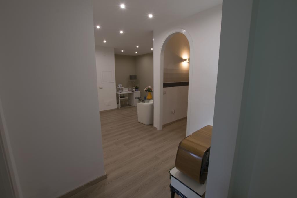 Affittacamere Amato Corigliano Calabro Exterior foto